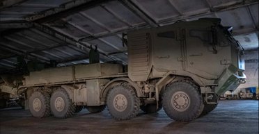 Рятували "Богдану" під обстрілами: боєць ЗСУ розповів про ремонт техніки на передовій (фото)