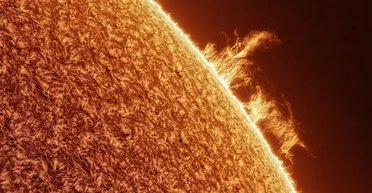 Найпотужніший телескоп в історії: як Сонце можна перетворити на гігантську обсерваторію