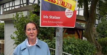 В Германии тяжело ранили новоизбранного мэра города: она в критическом состоянии (видео)