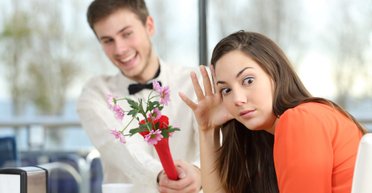 Дамские неугодники. 5 главных ошибок, которые совершают при знакомстве с женщинами