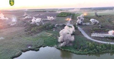 ВС РФ приближаются к Покровску: их мощь слабее, чем кажется, — Forbes