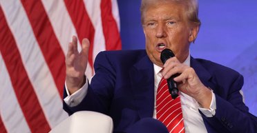 Апокалипсис от Трампа: Зачем республиканец подыгрывает РФ по ситуации в Курской области