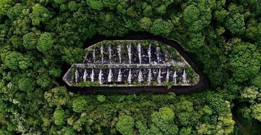 Потерянная "жемчужина" Украины: в обвалившемся на днях форте XIX века слышат голоса (фото)