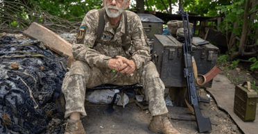 Нужны ли армии "деды": что думают военные о "контракте 60+"