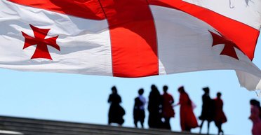 Грузинский десант. Чем запомнились экспаты в украинской власти