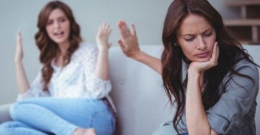 Чотири типи людей, від яких варто триматися подалі: вони зруйнують вас