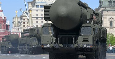 "Орешник" привезли в Беларусь: на учениях "Запад-2025" планировали ядерный удар по Западу