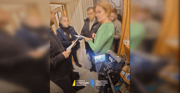 Санкції за $250 тисяч: НАБУ вручило підозру нардепці Анні Скороход, що інкримінують