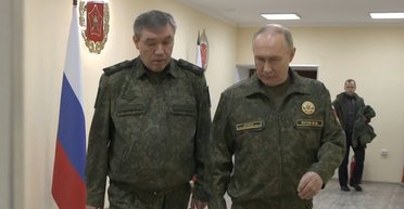 Россия экспортирует хаос, и мы все на передовой: новая глава МИ6 сделала важное заявление