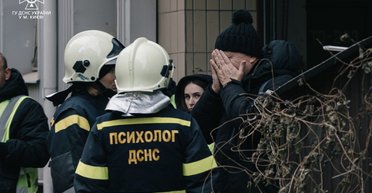 Массированная ракетная атака 29 декабря: в Киеве количество жертв возросло до 32, — КГВА