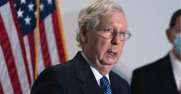 "Нова вісь зла": лідер республіканців розповів, які країни протистоять Заходу