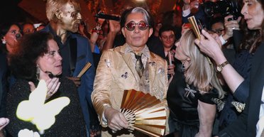 Умер Кензо Такада. Топ-7 интересных фактов из жизни легендарного дизайнера