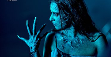 "Конотопская ведьма". Что не так с новым патриотическим хоррором