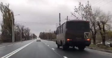 ЗС РФ застосували нову тактику переміщення військової техніки: Андрющенко розповів подробиці