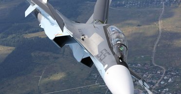 Диверсанты ГУР достали Су-30 и Су-27 в тылу ВС РФ: детали двухнедельного планирования (видео)