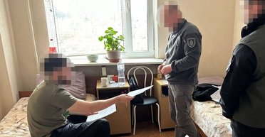 ВС РФ нанесли удар по построению военных ВСУ: командиру объявлено подозрение (фото)