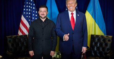 Позитив с нюансами: какие итоги встречи Зеленского и Трампа в Нью-Йорке