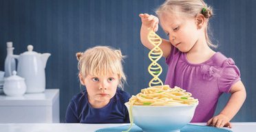 Исходный код. 8 генетических тестов, которые помогут познать себя