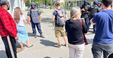 В Австрии бывший ученик устроил стрельбу в школе: много погибших и раненых