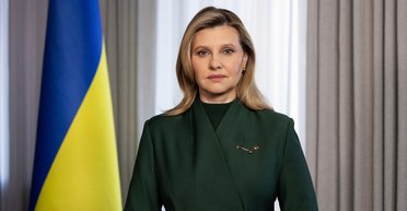 Не чувствовала себя счастливой: Елена Зеленская рассказала о жизни после февраля 2022-го