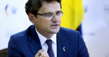 Кулеба: Послом Украины в США будет достойный человек