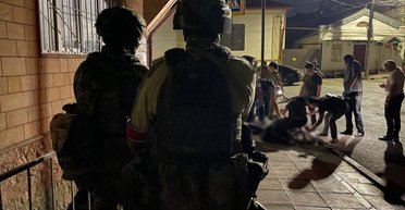 Россия Теряет контроль над Кавказом. Что показали кровавые события в Дагестане