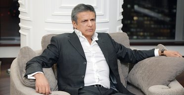 Развлекай и властвуй. Почему один из крупнейших столичных девелоперов не любит Януковича