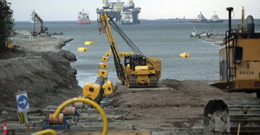 Труба раздора. Чем угрожает Украине строительство Россией "Турецкого потока"