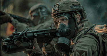 "Grot едет в Африку": Польша будет поставлять карабины в африканскую страну