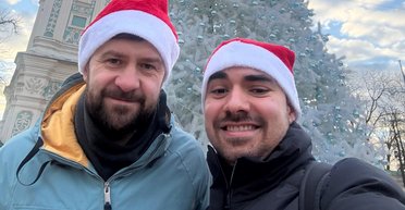 Верховный суд впервые в Украине признал брак между двумя мужчинами: подробности