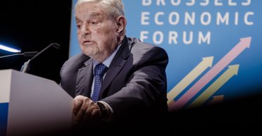 Все пошло не так. Почему Сорос пугает Европу кризисом
