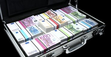 ПАСЕ и деньги. Не нужно путать Украину с ее "зарюмсаными" депутатами