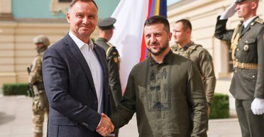 Допомогу знизять, про зерно забудуть: як зміняться відносини Варшави та Києва після виборів у Польщі