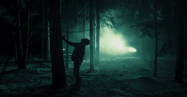 Таємниця загадкових вогнів: вчені пояснили моторошні явища в невеликому містечку (фото)