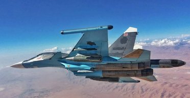 Б'ють повз ціль: славнозвісні російські КАБи різко втратили ефективність, — OSINT