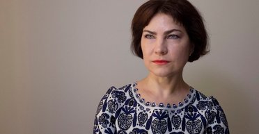 Роковая женщина. Ирина Венедиктова о должности генпрокурора, репутации ГБР и работе с Зеленским