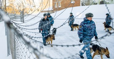 Заложники империи. Сколько еще украинцев остается в российских тюрьмах