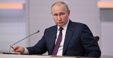 Переговоры с РФ: в ISW объяснили, почему Путин вспомнил о Стамбуле и какие у него требования