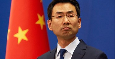 Китай призвал Украину и РФ пойти на уступки и начать мирные переговоры