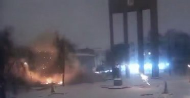 Садовый об атаке на Львов: "Агрессор ударил туда, чего боится больше всего"