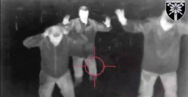 Были в форме ВСУ: на Запорожском направлении взяли в плен ДРГ россиян, — Ермак (видео)