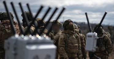 "Произошел сдвиг": разработчики РЭБ оценили, кто побеждает в войне технологий в Украине