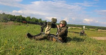 Ищут пулемет: боец ВСУ о тактике россиян на Купянском направлении (видео)