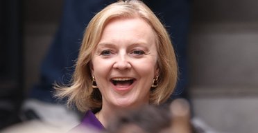 Ліз Трасс має два роки. Якою буде політика "нової Маргарет Тетчер"