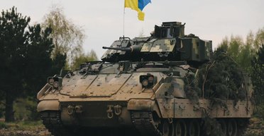 США не имеют долгосрочного плана ремонта переданного в Украину оружия, — Пентагон