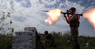 Грамотно "встретили": ВСУ уничтожили россиян, которые пытались прорваться в Селидово (фото, видео)