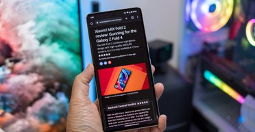 На цю функцію Android чекали всі: як Google прокачала свій браузер одним налаштуванням (фото)