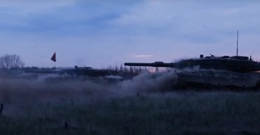 ФРГ возьмет в долг €39 млрд: Бундестаг принял госбюджет с €7,6 млрд помощи для Украины