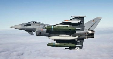 Может привести к участию в войне: Шольц выступил против передачи ракет Taurus ВСУ