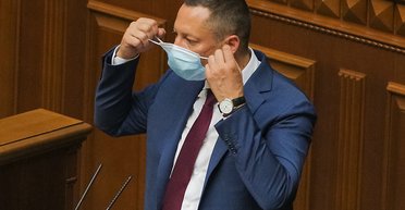 Пройти между капельками. От кого зависит новый глава НБУ Кирилл Шевченко и чего от него ждать